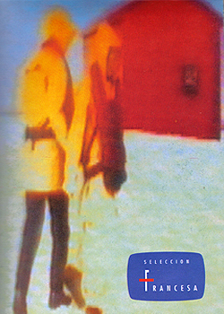 portada seleccion francesa
