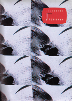 portada seleccion uruguaya