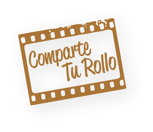 Comparte tu Rollo