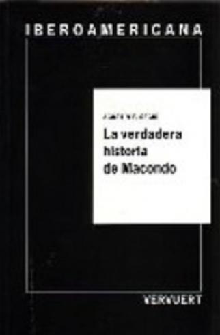 La verdadera historia de Macondo