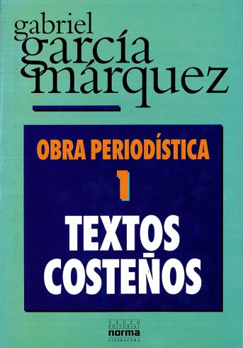 Obra periodística 1