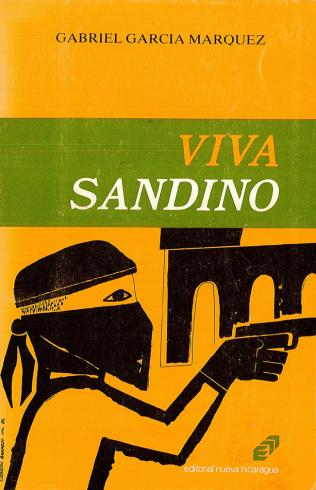 Viva Sandino