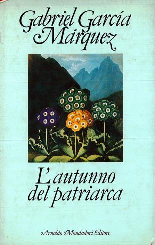 L'autunno del patriarca