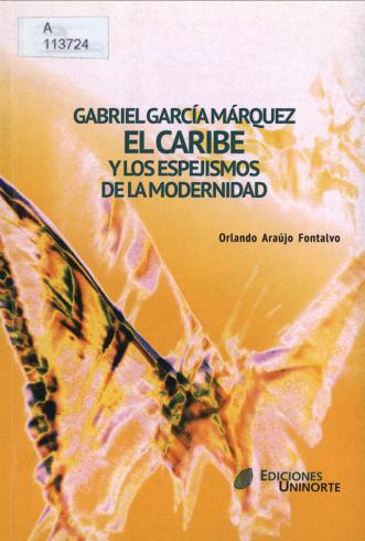 Gabriel García Márquez