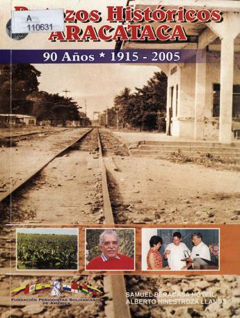 Retazos históricos Aracataca