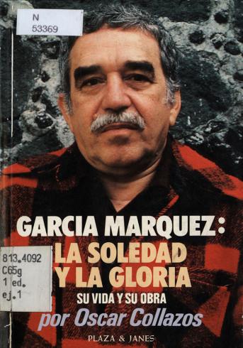 García Márquez