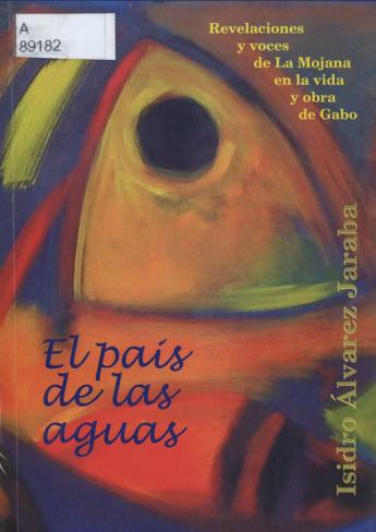 El país de las aguas