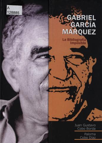 Gabriel García Márquez