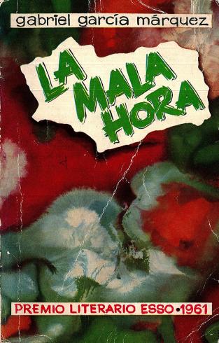 La mala hora