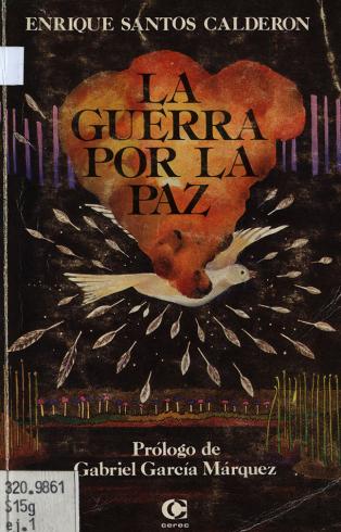 La guerra por la paz