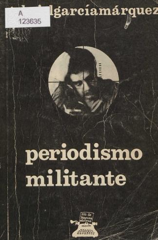 Periodismo militante