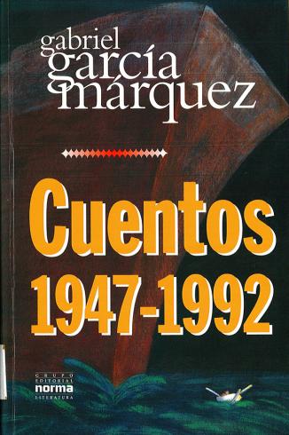 Cuentos 1947-1992