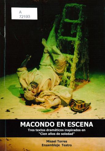 Macondo en escena