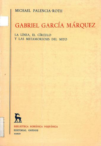 Gabriel García Márquez