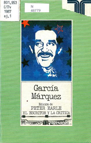 Gabriel García Márquez