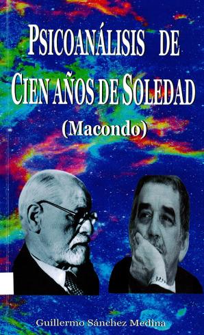 Psicoanálisis de Cien años de soledad 