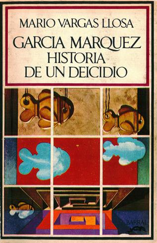 García Márquez