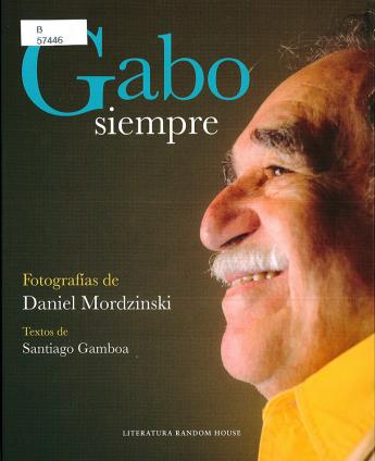 Gabo, siempre