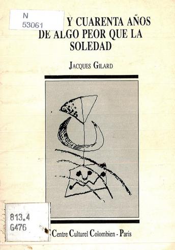 Veinte y cuarenta años de algo peor que la soledad