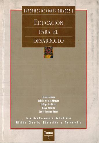 Educación para el desarrollo