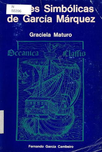 Claves simbólicas de García Márquez