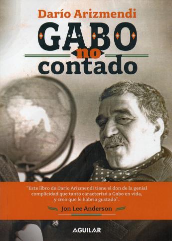 Gabo no contado