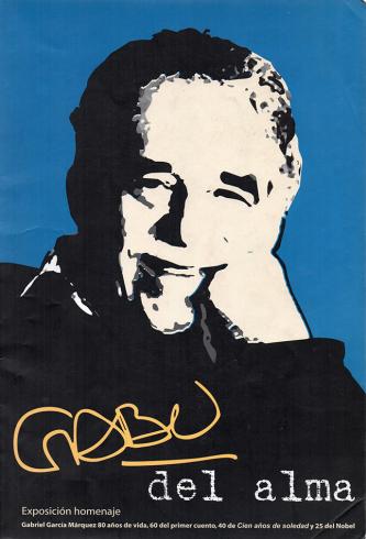 Gabo del alma