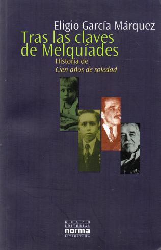 Tras las claves de Melquíades