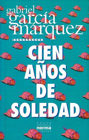 Cien años de soledad
