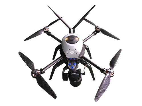 Dron