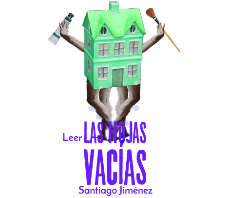 LAS HOJAS VACIAS