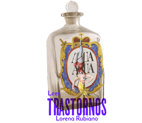TRASTORNOS