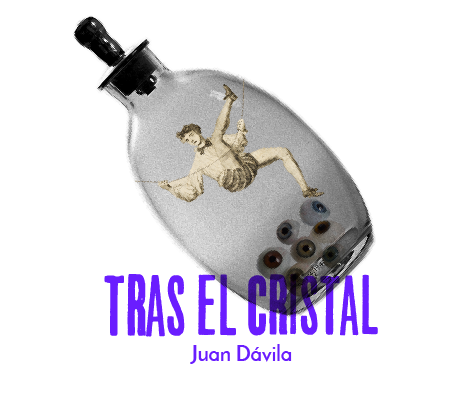 Tras el Cristal