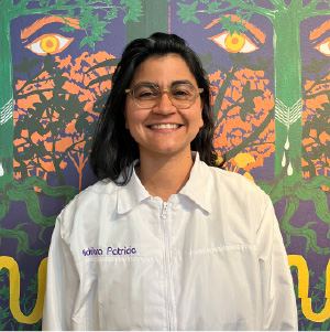 Adriana Patricia Valderrama Gomez