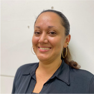 Ana Milena Posada Figueroa