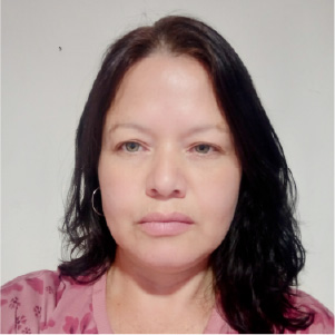 Luz Dary Correal Sánchez