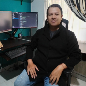 Jhon Helmit León Sandoval