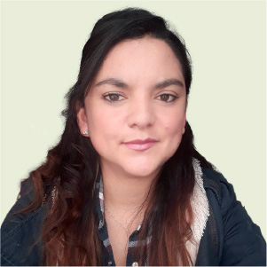 Johanna Andrea Barrera L