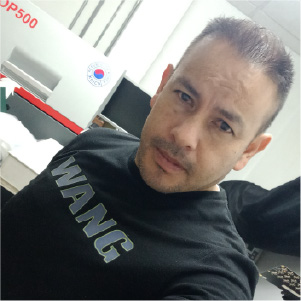 Jose ignacio garzon Rodriguez