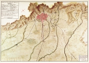 Navigator Bird's Eye View